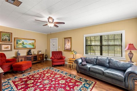 Casa en venta en Dade City, Florida, 4 dormitorios, 166.3 m2 № 1523913 - foto 21