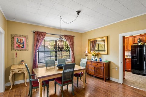 Casa en venta en Dade City, Florida, 4 dormitorios, 166.3 m2 № 1523913 - foto 16
