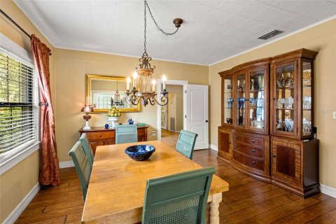 Casa en venta en Dade City, Florida, 4 dormitorios, 166.3 m2 № 1523913 - foto 15