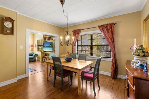 Casa en venta en Dade City, Florida, 4 dormitorios, 166.3 m2 № 1523913 - foto 14