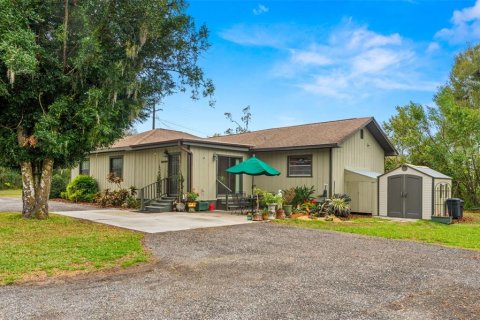 Casa en venta en Dade City, Florida, 4 dormitorios, 166.3 m2 № 1523913 - foto 5