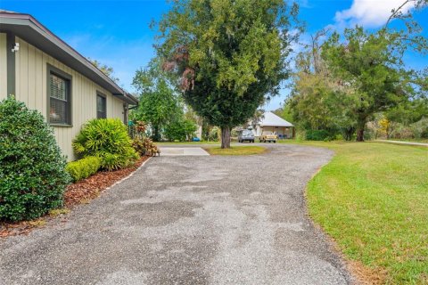 Casa en venta en Dade City, Florida, 4 dormitorios, 166.3 m2 № 1523913 - foto 6