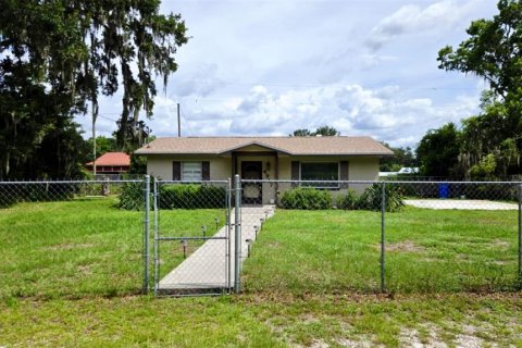 House in Plant City, Florida 2 bedrooms, 86.96 sq.m. № 1855669 - photo 18