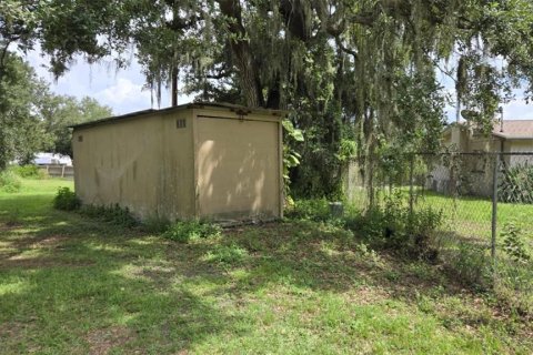 House in Plant City, Florida 2 bedrooms, 86.96 sq.m. № 1855669 - photo 13