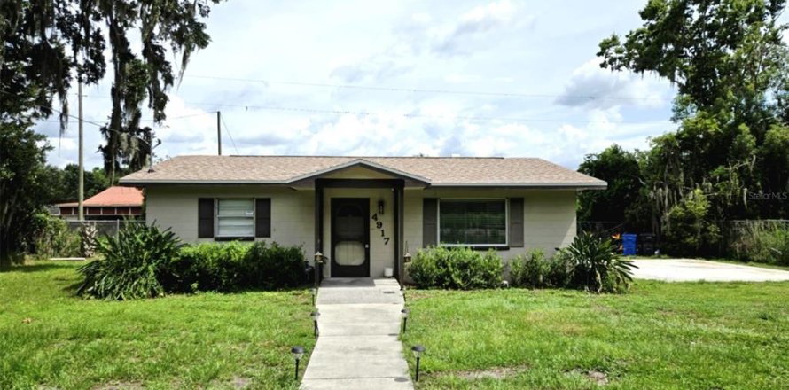 House in Plant City, Florida 2 bedrooms, 86.96 sq.m. № 1855669