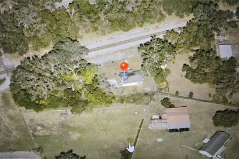 House in Plant City, Florida 2 bedrooms, 86.96 sq.m. № 1855669 - photo 20