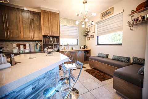 House in Homestead, Florida 5 bedrooms, 310.29 sq.m. № 1953703 - photo 16