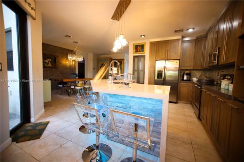 House in Homestead, Florida 5 bedrooms, 310.29 sq.m. № 1953703 - photo 30