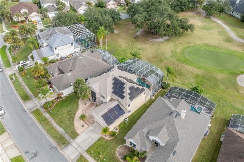Villa ou maison à vendre à Kissimmee, Floride: 4 chambres, 262.82 m2 № 2141477 - photo 30