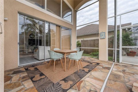 Villa ou maison à vendre à Kissimmee, Floride: 4 chambres, 262.82 m2 № 2141477 - photo 22