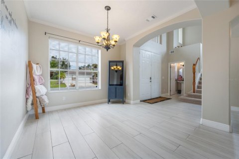 Villa ou maison à vendre à Kissimmee, Floride: 4 chambres, 262.82 m2 № 2141477 - photo 5