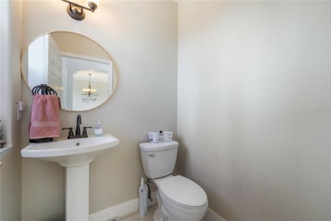 Villa ou maison à vendre à Kissimmee, Floride: 4 chambres, 262.82 m2 № 2141477 - photo 11