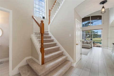 Villa ou maison à vendre à Kissimmee, Floride: 4 chambres, 262.82 m2 № 2141477 - photo 15