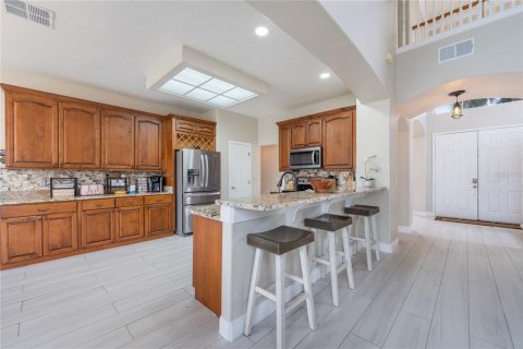 Villa ou maison à vendre à Kissimmee, Floride: 4 chambres, 262.82 m2 № 2141477 - photo 7