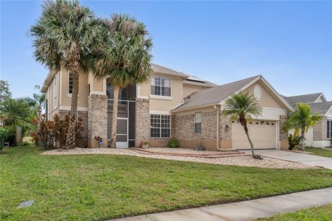 Villa ou maison à vendre à Kissimmee, Floride: 4 chambres, 262.82 m2 № 2141477 - photo 2