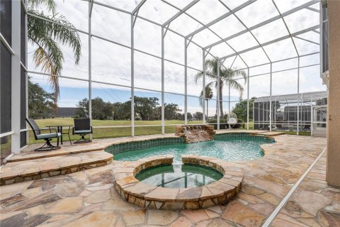Villa ou maison à vendre à Kissimmee, Floride: 4 chambres, 262.82 m2 № 2141477 - photo 23