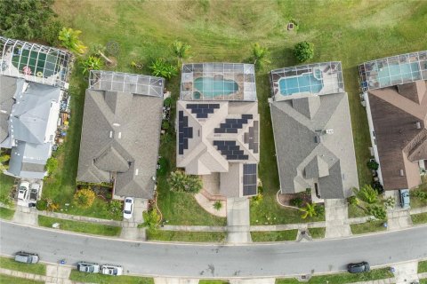 Villa ou maison à vendre à Kissimmee, Floride: 4 chambres, 262.82 m2 № 2141477 - photo 27