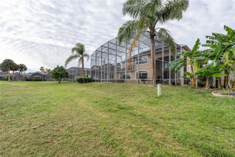 Villa ou maison à vendre à Kissimmee, Floride: 4 chambres, 262.82 m2 № 2141477 - photo 25