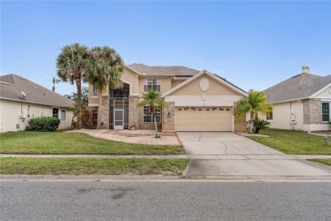 House in Kissimmee, Florida 4 bedrooms, 262.82 sq.m. № 2141477
