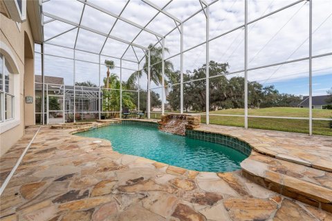 Villa ou maison à vendre à Kissimmee, Floride: 4 chambres, 262.82 m2 № 2141477 - photo 24