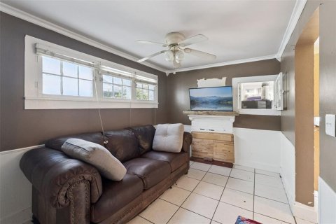 Villa ou maison à vendre à New Smyrna Beach, Floride: 2 chambres, 98.66 m2 № 2124682 - photo 10