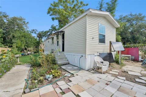 Villa ou maison à vendre à New Smyrna Beach, Floride: 2 chambres, 98.66 m2 № 2124682 - photo 29