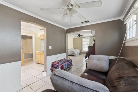 Villa ou maison à vendre à New Smyrna Beach, Floride: 2 chambres, 98.66 m2 № 2124682 - photo 13