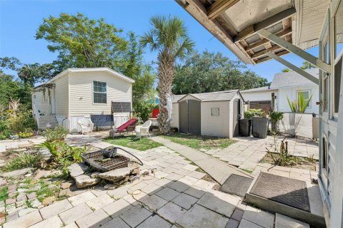 Villa ou maison à vendre à New Smyrna Beach, Floride: 2 chambres, 98.66 m2 № 2124682 - photo 30