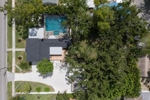House in Palmetto, Florida 4 bedrooms, 210.7 sq.m. № 1885470 - photo 5