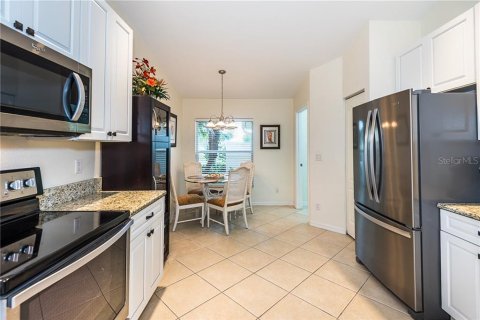 Appartement à louer à Punta Gorda, Floride: 2 chambres, 134.8 m2 № 242179 - photo 16