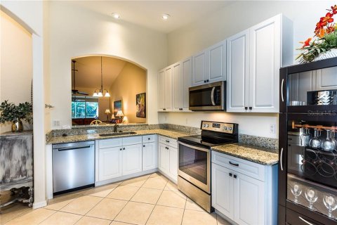 Appartement à louer à Punta Gorda, Floride: 2 chambres, 134.8 m2 № 242179 - photo 11