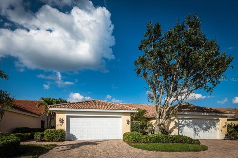 Appartement à louer à Punta Gorda, Floride: 2 chambres, 134.8 m2 № 242179 - photo 1