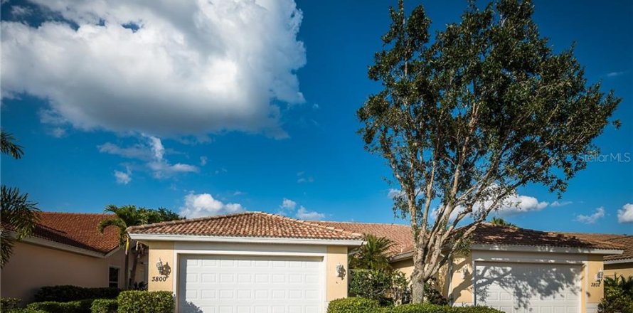 Appartement à Punta Gorda, Floride 2 chambres, 134.8 m2 № 242179