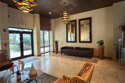 Купить кондоминиум в Майами-Бич, Флорида 1 спальня, 81.38м2, № 2002212 - фото 11