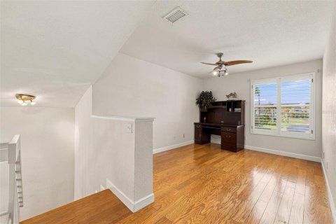 Touwnhouse à vendre à Saint Petersburg, Floride: 2 chambres, 111.48 m2 № 2430317 - photo 14