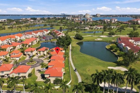 Touwnhouse à vendre à Saint Petersburg, Floride: 2 chambres, 111.48 m2 № 2430317 - photo 30