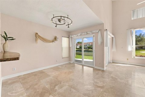 Touwnhouse à vendre à Saint Petersburg, Floride: 2 chambres, 111.48 m2 № 2430317 - photo 7