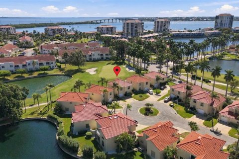 Touwnhouse à vendre à Saint Petersburg, Floride: 2 chambres, 111.48 m2 № 2430317 - photo 28