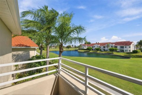 Touwnhouse à vendre à Saint Petersburg, Floride: 2 chambres, 111.48 m2 № 2430317 - photo 18