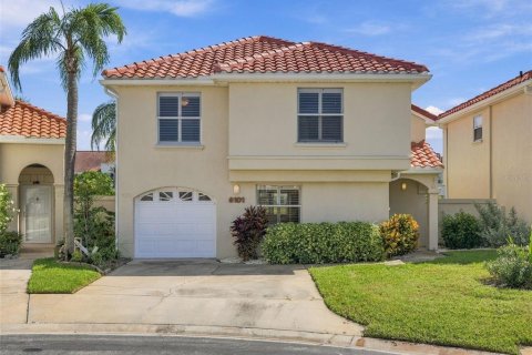 Touwnhouse à Saint Petersburg, Floride 2 chambres, 111.48 m2 № 2430317