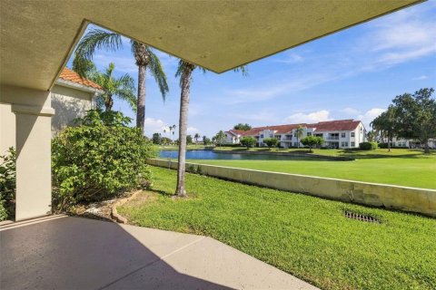 Touwnhouse à vendre à Saint Petersburg, Floride: 2 chambres, 111.48 m2 № 2430317 - photo 22