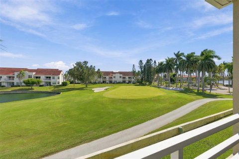 Touwnhouse à vendre à Saint Petersburg, Floride: 2 chambres, 111.48 m2 № 2430317 - photo 19