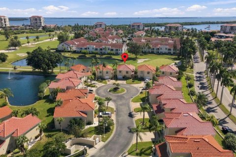 Touwnhouse à vendre à Saint Petersburg, Floride: 2 chambres, 111.48 m2 № 2430317 - photo 27