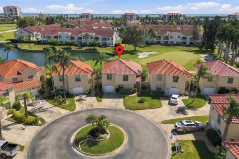 Touwnhouse à vendre à Saint Petersburg, Floride: 2 chambres, 111.48 m2 № 2430317 - photo 26