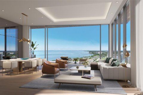 Copropriété à vendre à Sarasota, Floride: 3 chambres, 238.94 m2 № 1553259 - photo 10