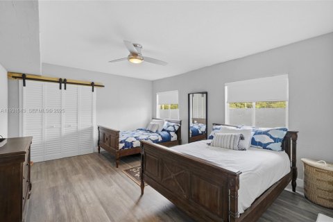 Снять в аренду виллу или дом в Майами, Флорида 3 спальни, 230.77м2, № 2034421 - фото 14