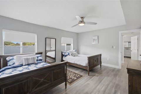 Снять в аренду виллу или дом в Майами, Флорида 3 спальни, 230.77м2, № 2034421 - фото 13