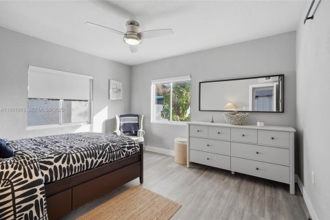 Снять в аренду виллу или дом в Майами, Флорида 3 спальни, 230.77м2, № 2034421 - фото 11