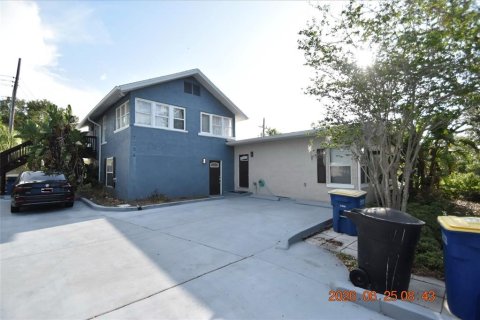 Apartamento en alquiler en Clearwater, Florida, 2 dormitorios, 59.46 m2 № 2096011 - foto 19