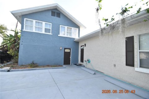 Apartamento en Clearwater, Florida 2 dormitorios, 59.46 m2 № 2096011
